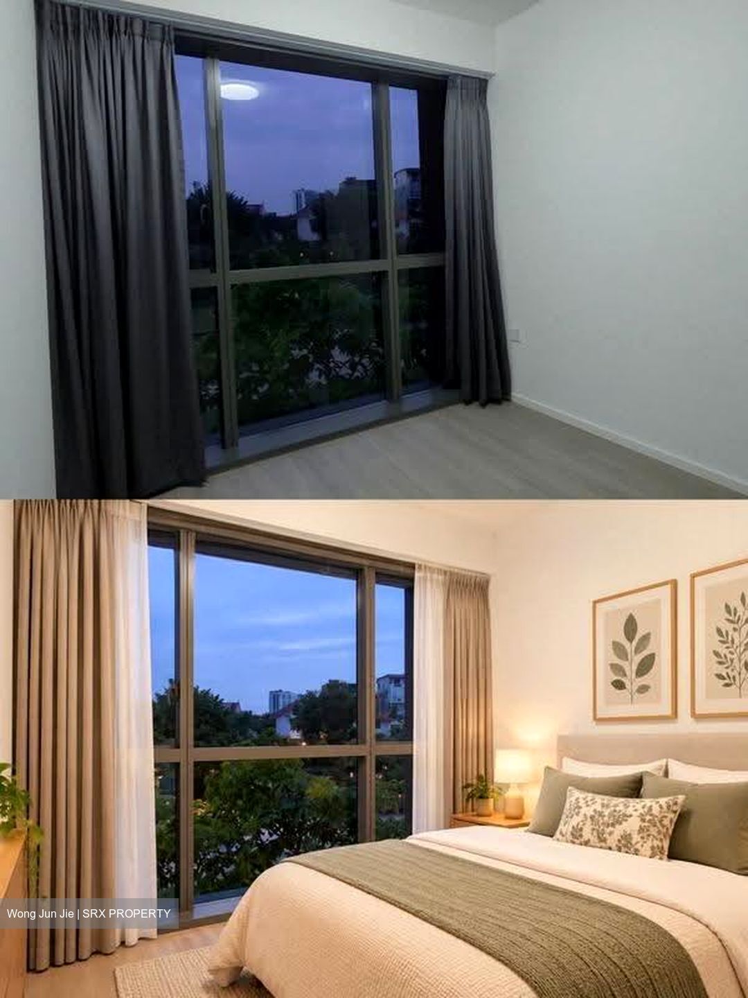 Amo Residence (D20), Apartment #626567751